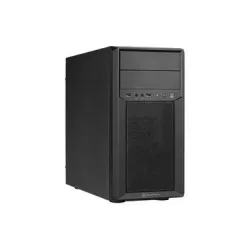 SilverStone PC-Gehäuse Fara 313