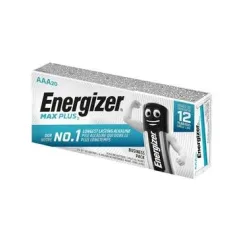 ENERGIZER Max Plus E301322900 AAA/LR03 20 St&uuml;ck