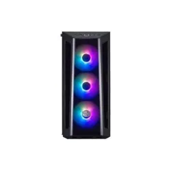 Cooler Master PC-Gehäuse MasterBoX MB520 ARGB