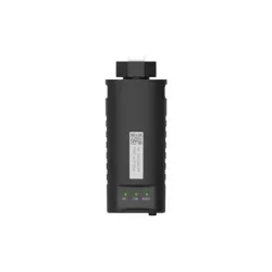 PYTES LSW-5 Datenübertragungseinheit