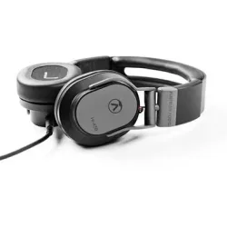 Austrian Audio On-Ear-Kopfhörer Hi-X50 Schwarz