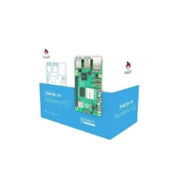 HutoPi Starter Kit Raspberry Pi 5 8 GB