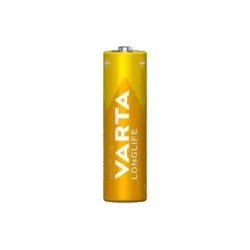 Varta Batterie Longlife AA , 10 Stück
