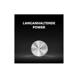 DURACELL Knopfbatterie Specialty LR43 LR43, 1.5V 2 St&uuml;ck