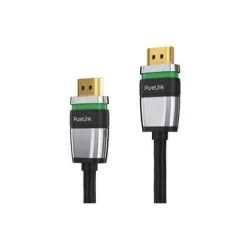 PureLink Kabel – HDMI - HDMI, 2 m