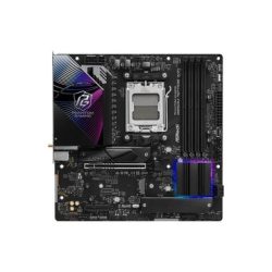 ASRock Mainboard Phantom Gaming B850M Riptide WiFi