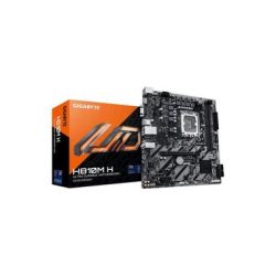 Gigabyte Mainboard H810M H