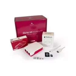 HutoPi Starter Kit Raspberry Pi 4 4 GB