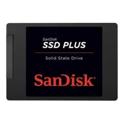 SanDisk SSD Plus 2.5