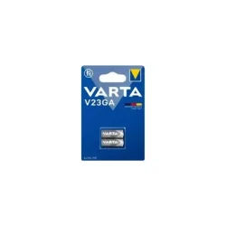 Varta ALKALINE Special V23GA Bli 2 Spezial-Batterie 23 A Alkali-Mangan 12 V 50 mAh 2 St.