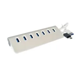 Exsys USB-Hub EX-1137