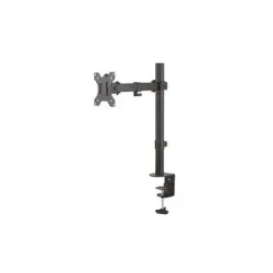 Neomounts Monitor-Tischhalterung FPMA-D540BLACK 1 Display(s) 33,0 cm (13) - 81,3 cm (32) Schwarz Höhenverstellbar,