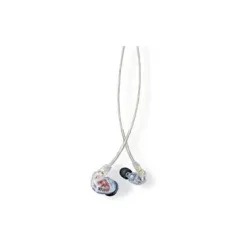 Shure In-Ear-Kopfhörer SE535 – Clear