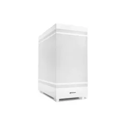 Sharkoon Rebel C50 - ATX Case - keine Spannungsversorgung