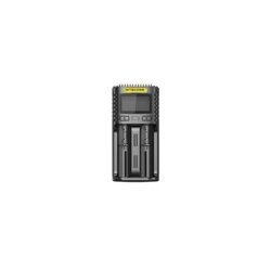 Nitecore Chargeur UM2