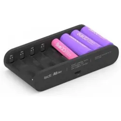 ISDT Ladegerät A8 Air USB-C