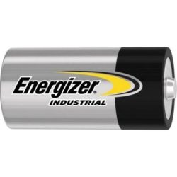 Energizer C Alkali-Batterien Industrial LR14 1,5 V 12 Stück