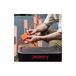 Jackery Anschlussset DC8020 für SolarSaga 200 & Explorer 2000 Pro