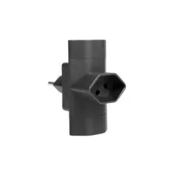Schönenberger Mehrfachstecker 3