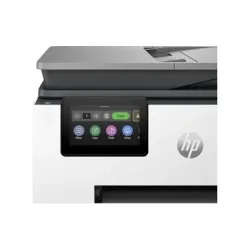 HP - Tintenstrahl-Multifunktionsdrucker, Multicolor