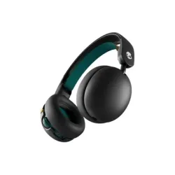 Skullcandy Wireless Over-Ear-Kopfhörer Grom Kids Schwarz