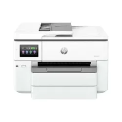 HEWLETT PACKARD - OfficeJet Pro 9730e All-in-One, Grau