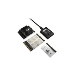 OXON Elektronik-Experimentierplattform Oxocard Connect
