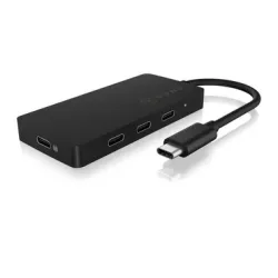 ICY BOX USB-Hub IB-HUB1429-CPD