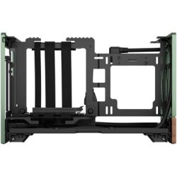 Fractal Design - Terra Jade PCGehäuse, Grün