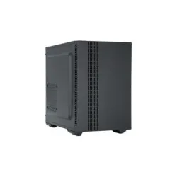 Chieftec UK-02B-OP, Cube-Gehäuse