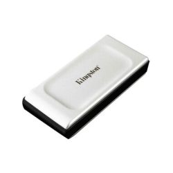 Kingston - Festplatte, Silber, 500 GB