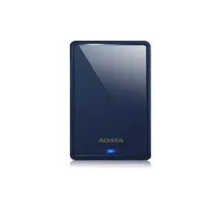 ADATA - Externe Festplatte HV620S, Blau, 2 TB