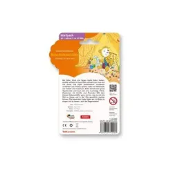 Kekz Audiochip Bobo Siebenschläfer