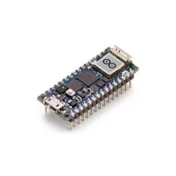 Arduino Entwicklerboard Arduino Nano RP2040 Connect mit Pinleisten