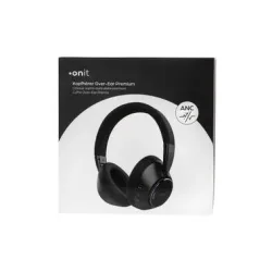 onit Over-Ear-Kopfhörer 