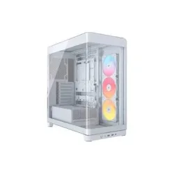 Corsair PC-Gehäuse 4500X RS-R ARGB Weiss