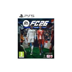 EA SPORTS - EA Sports FC 26 [PS5] (D/F/I), (ps5)