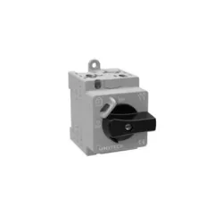 UNITECK Solarmodul-Trennschalter 50A IP20 , M10 Anschluss