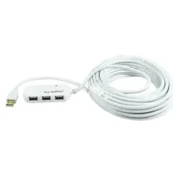 Aten USB-Hub UE2120H