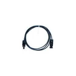 Victron Energy SCA000300100 PV-ST01 Installationskabel 6 mm² Kabellänge 3 m