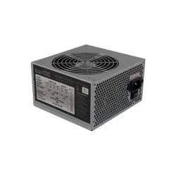 LC Power LC500-12 V2.31 PC Netzteil 350 W ATX 80PLUS® Bronze