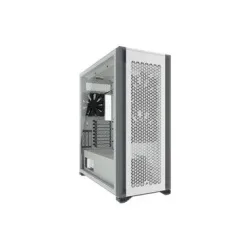 CORSAIR 7000D AIRFLOW - FT - E-ATX - Seitenteil mit Fenster (gehärtetes Glas)