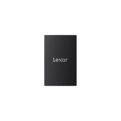 Lexar, SSD extern, Lexar SL500 Portable SSD 1TB, Produkte & Wohnen