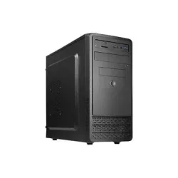 Chieftec PC-Gehäuse UB-03B-350GPB
