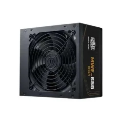 Cooler Master Netzteil MWE Gold V3 ATX 3.1 Non-Modular Series 650 W