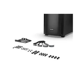 be quiet! PC-Gehäuse Shadow Base 800 Schwarz