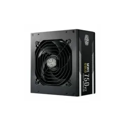 Cooler Master Netzteil MWE Gold V2 ATX 3.1 750 W