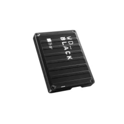 WD Black Externe Festplatte WD_BLACK P10 Game Drive 6 TB