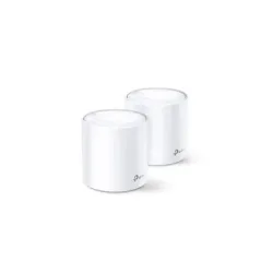TP-Link Mesh-System Deco X60 2er Set