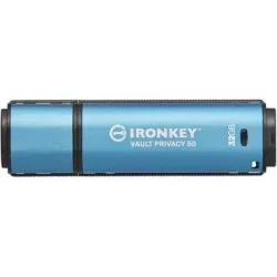 Kingston IronKey Vault Privacy 50 32 GB, USB-Stick